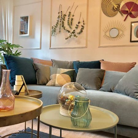 Bee Amsterdam - Central Apartment In The Trendy Jordaan Esterno foto