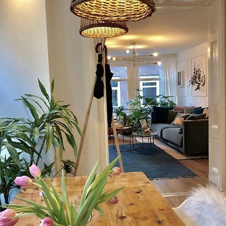 Bee Amsterdam - Central Apartment In The Trendy Jordaan Esterno foto