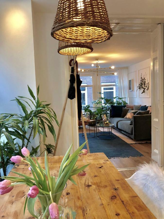 Bee Amsterdam - Central Apartment In The Trendy Jordaan Esterno foto